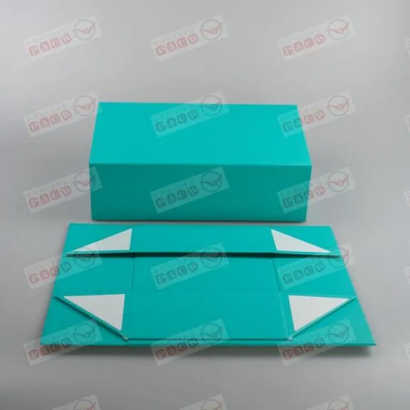 Foldable Rigid Box4