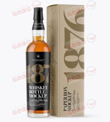 Whisky Packaging2